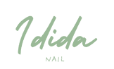 Idida Nail Logo