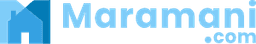 Maramani House Plans Logo