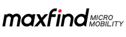Maxfind Logo