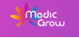 Medic Grow Led Logo