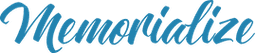 Memorialize Art Logo
