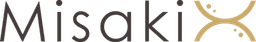 Misaki Cosmetics Logo