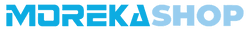 Moreka Shop Logo