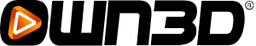 OWN3D Logo