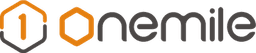 Onemile E-bike Logo