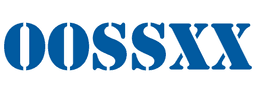 Oossxx Logo