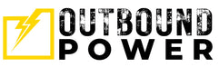 Outbound Power Logo