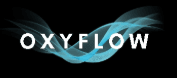 Oxy Flow Logo