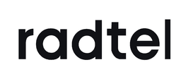 Radtels Logo