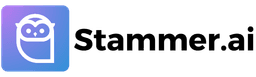 Stammer AI Logo