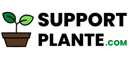 Support Plante Logo