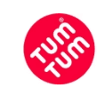 TUM TUM TOTS Logo