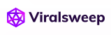 ViralSweep Logo