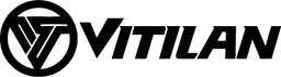 Vitilan Ebike Logo