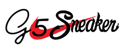 G5sneaker Logo