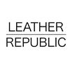 Leather Patterns Logo