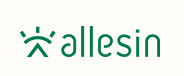 Allesin Logo