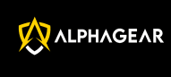 Alphagear Logo
