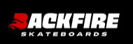 Backfire Boards USA Logo