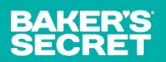 Baker's Secret Logo