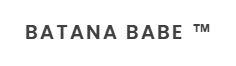 Batana Babe Logo