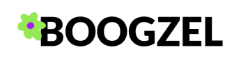 Boogzel Clothing Logo