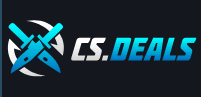 CS.Deals Logo