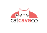 Cat Cave Co Logo