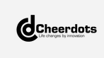 Cheerdots Logo