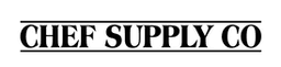 Chef Supply Logo