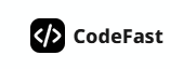CodeFast Logo