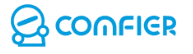 Comfier Logo