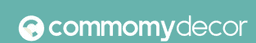 Commomy Decor Logo