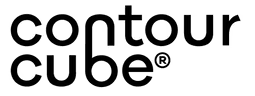 Contour Cube Logo