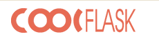 Coolflask Logo