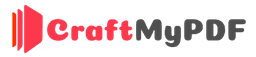 Craftmypdf Logo