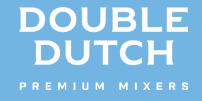 Double Dutch Drinks Logo