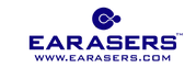 Earasers Logo