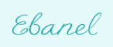 Ebanel Logo