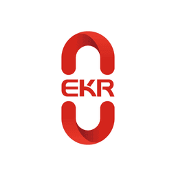 Ekrcover Logo