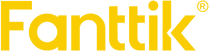 Fanttik Logo
