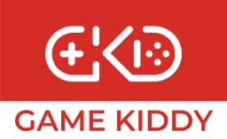 Game Kiddy Logo