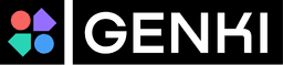 Genki Logo