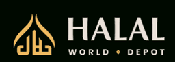 HalalWorldDepot Logo