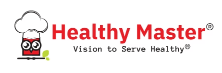 Healthy Master Logo