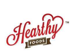 Hearthy Foods Logo