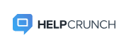 Helpcrunch Logo