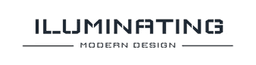 Iluminating Logo