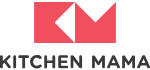 KITCHEN MAMA Logo