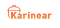 Karinear Logo